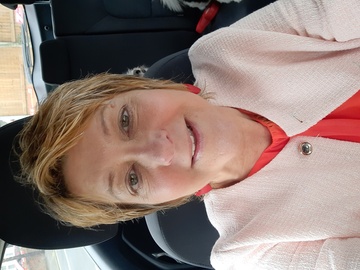 Therapist - Gillingham - Linda Therapist - Gillingham - Linda