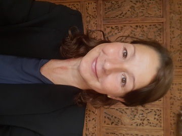 Psychodynamic Psychotherapist - Lingfield - Claudine Psychodynamic Psychotherapist - Lingfield - Claudine
