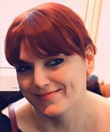 Integrative Psychotherapist - London - Jenny Integrative Psychotherapist - London - Jenny