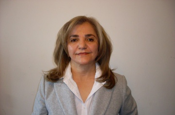 Psychotherapist - London - Monica Psychotherapist - London - Monica