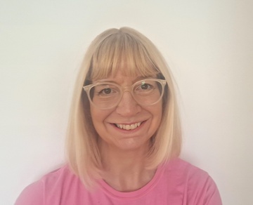 Online Counsellor (Transactional Analysis) - Leicestershire - Peggy Online Counsellor (Transactional Analysis) - Leicestershire - Peggy