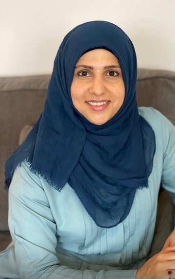 Counsellor & Psychotherapist - Peterborough - Sukeina Counsellor & Psychotherapist - Peterborough - Sukeina