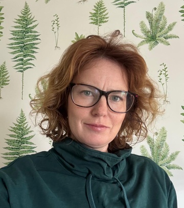 Counsellor - Whitstable - Jennifer Counsellor - Whitstable - Jennifer