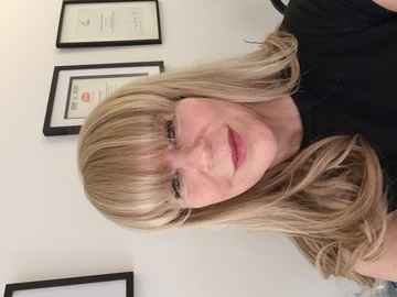 Counsellor/psychotherapist - Ellesmere Port - Janine Counsellor/psychotherapist - Ellesmere Port - Janine