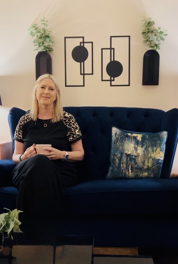 Counsellor - Exeter - Kate Counsellor - Exeter - Kate