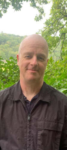 Person-Centred Therapist - Hull - Jonathan Person-Centred Therapist - Hull - Jonathan