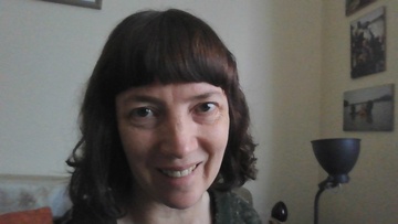 Psychodynamic Counsellor - Newcastle upon Tyne - Vanessa Psychodynamic Counsellor - Newcastle upon Tyne - Vanessa