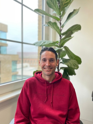 Adults and Young Persons Counsellor - Brighton - Matt Adults and Young Persons Counsellor - Brighton - Matt